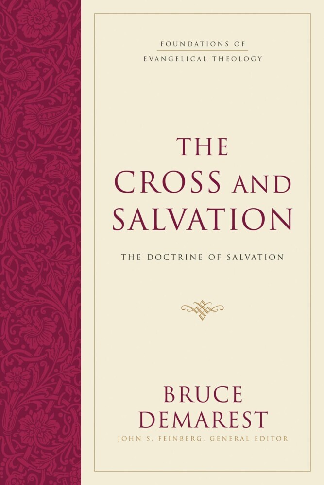 The Cross and Salvation (Hardcover) main product photo