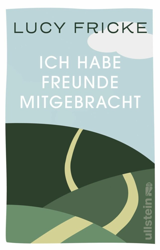 Ich habe Freunde mitgebracht main product photo