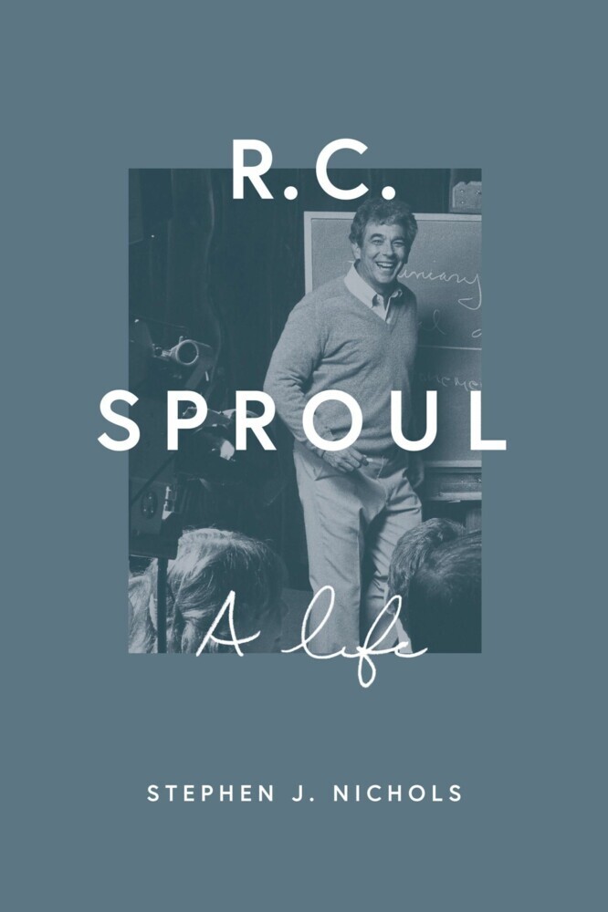 R. C. Sproul main product photo