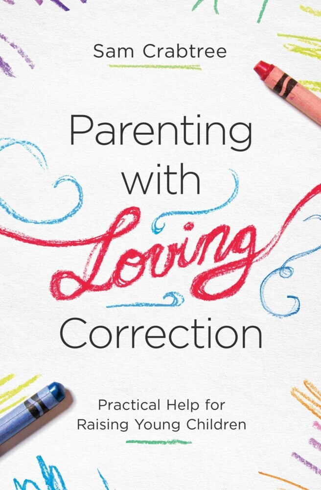 Parenting with Loving Correction main product photo