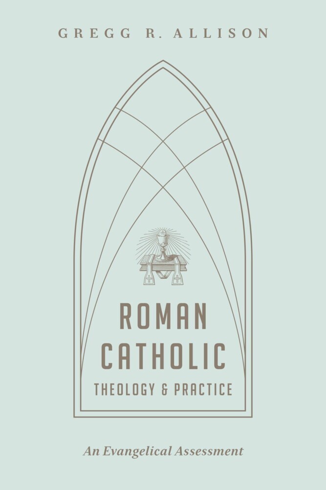 Roman Catholic Theology and Practice main product photo