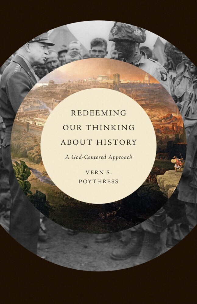 Redeeming Our Thinking about History main product photo