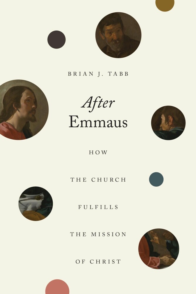 After Emmaus main product photo