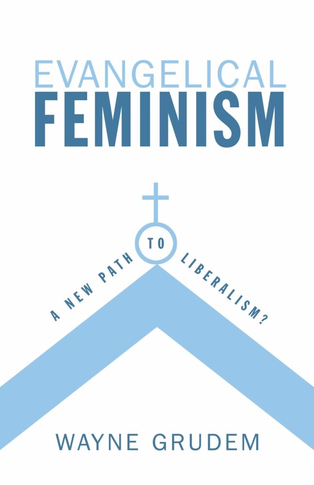 Evangelical Feminism? main product photo