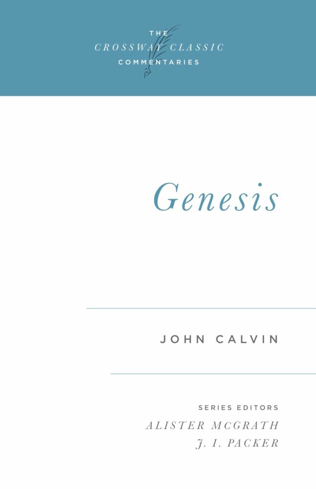Genesis main product photo