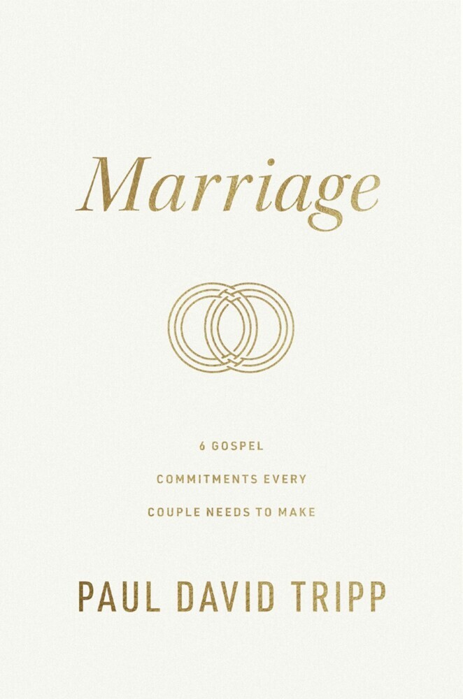 Marriage (Repackage) main product photo