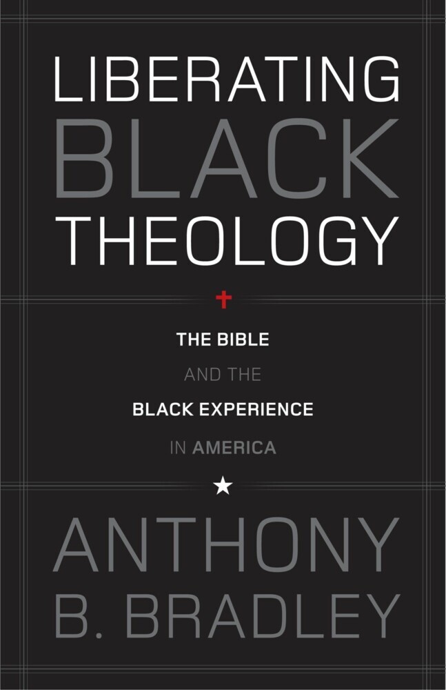 Liberating Black Theology main product photo