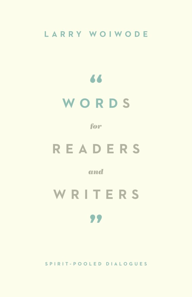 Words for Readers and Writers main product photo