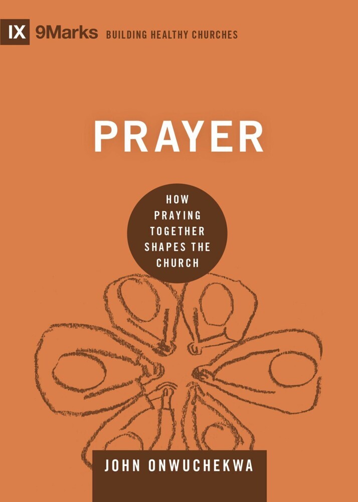 Prayer main product photo