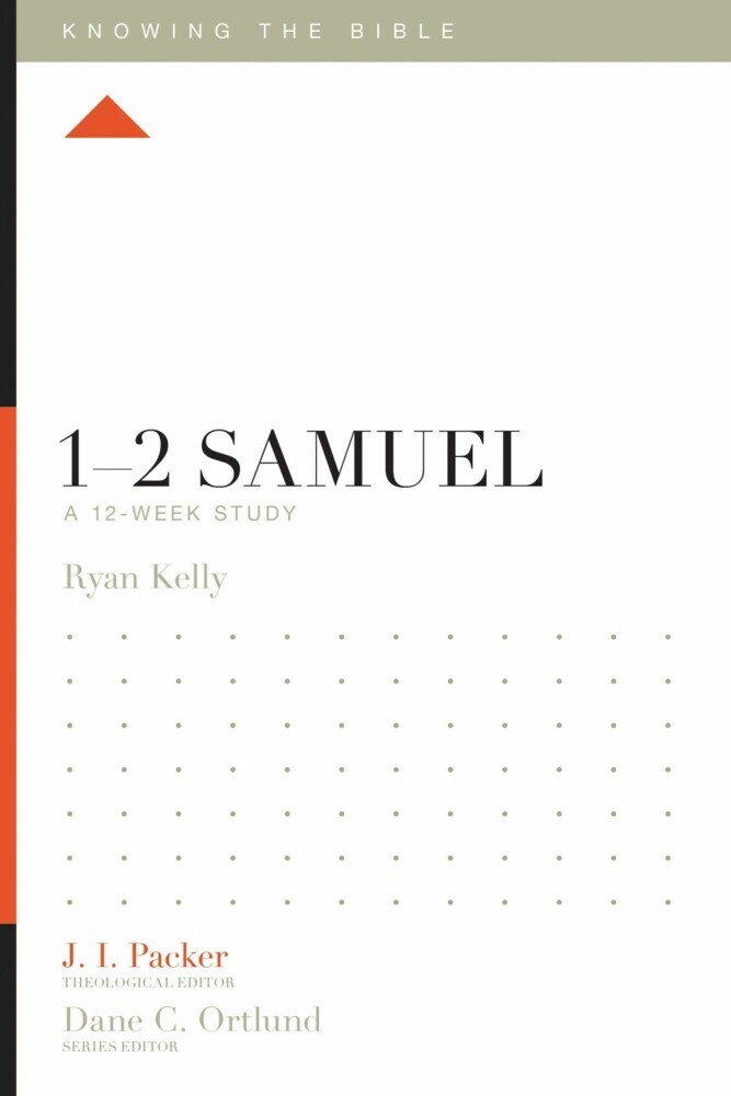 1-2 Samuel main product photo