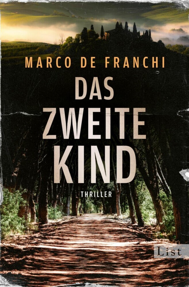 Das zweite Kind main product photo