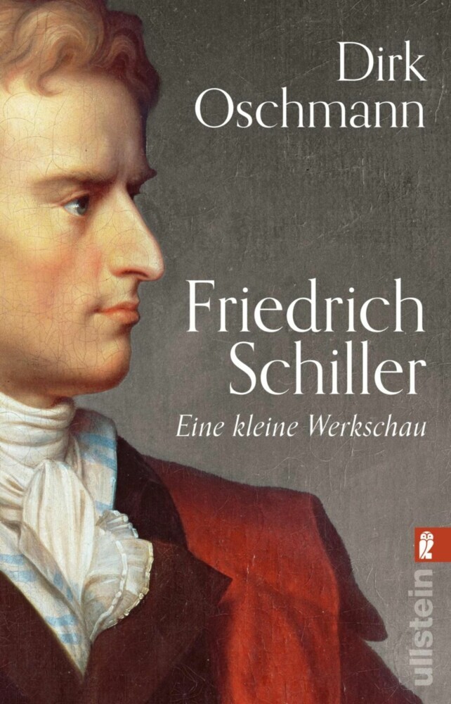 Friedrich Schiller main product photo
