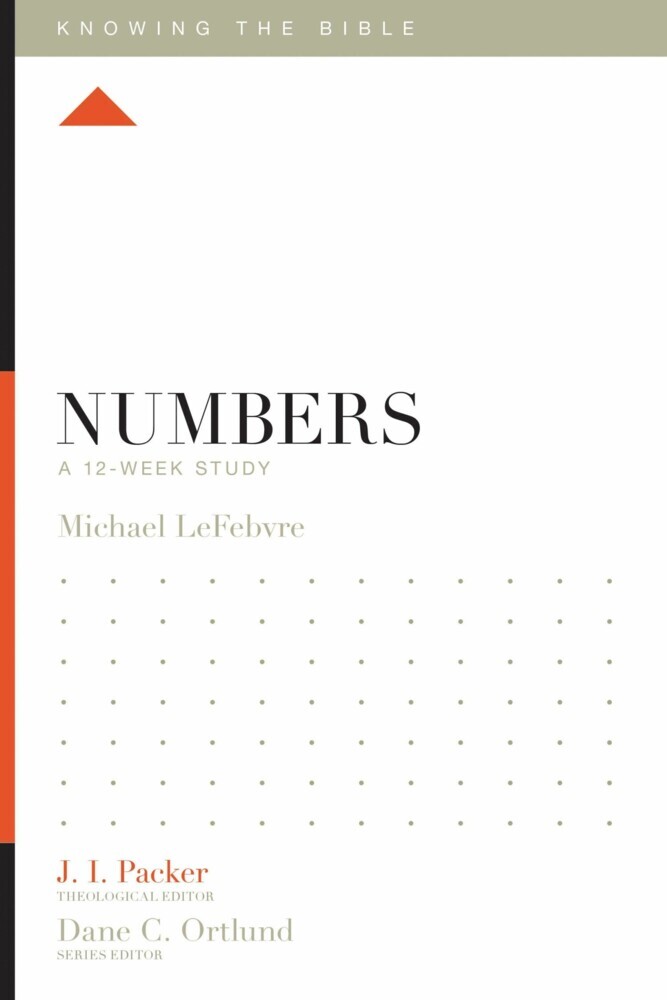 Numbers main product photo