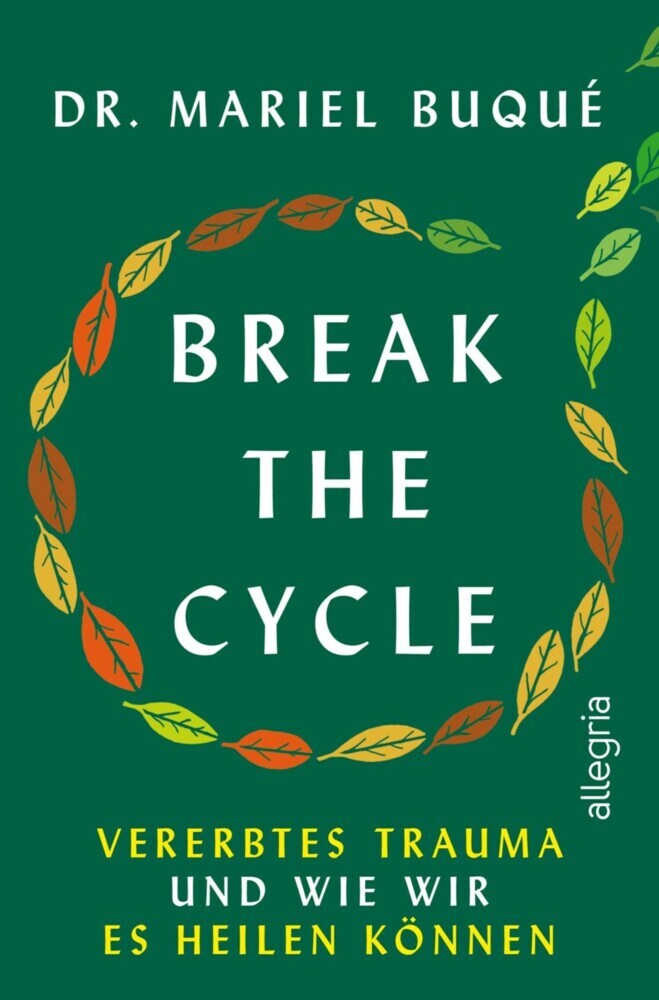 Break the Cycle main product photo