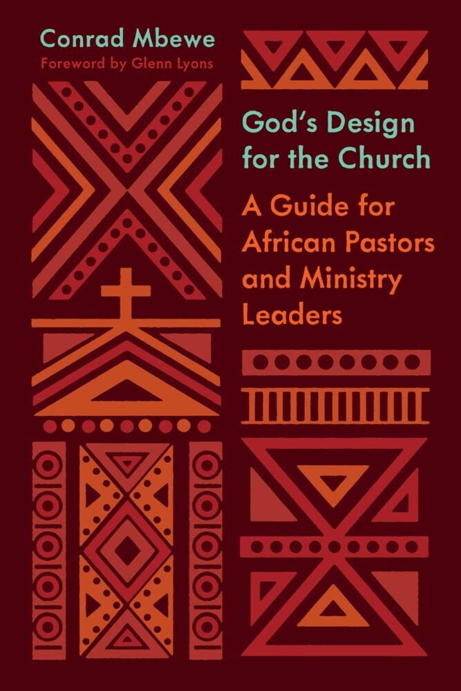 God's Design for the Church (Foreword by Glenn Lyons) main product photo