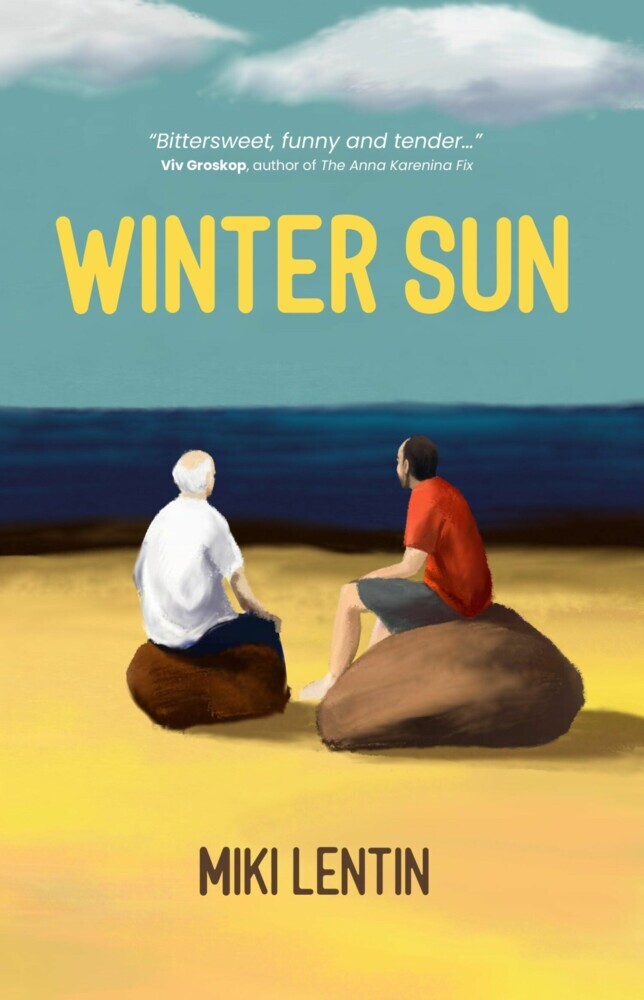 Winter Sun main product photo