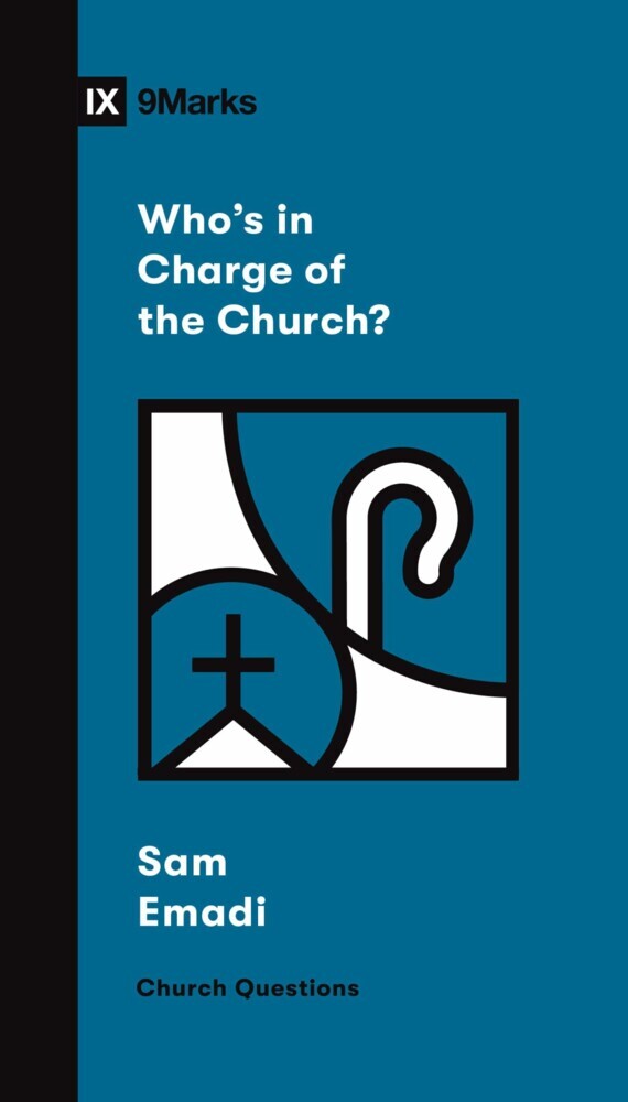 Who's in Charge of the Church? main product photo