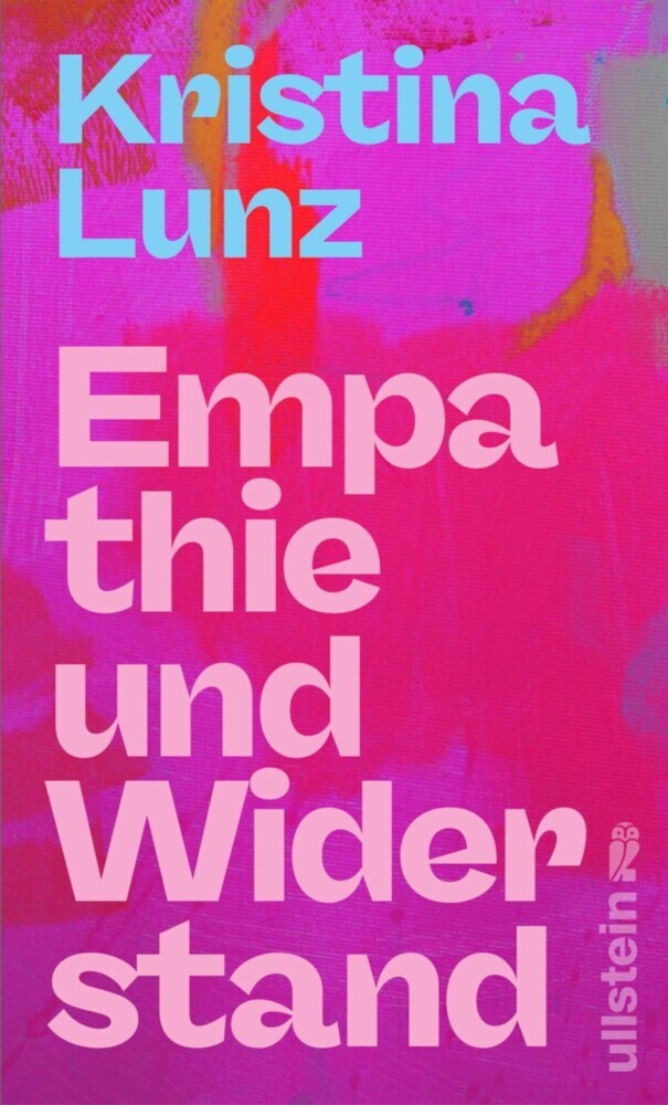 Empathie und Widerstand main product photo