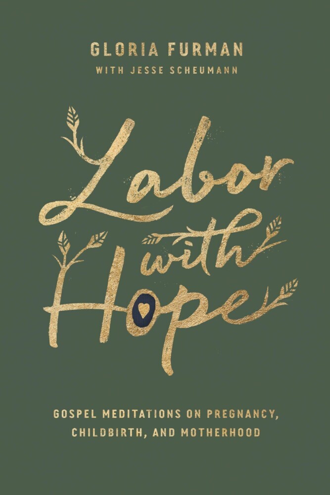 Labor with Hope main product photo