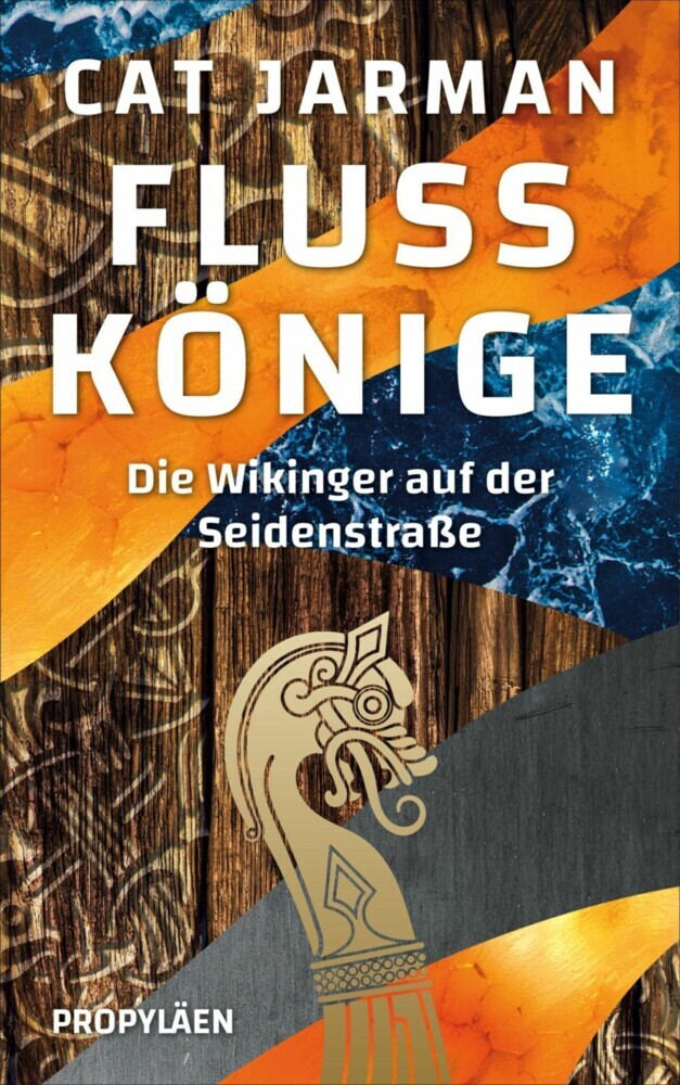 Flusskönige main product photo