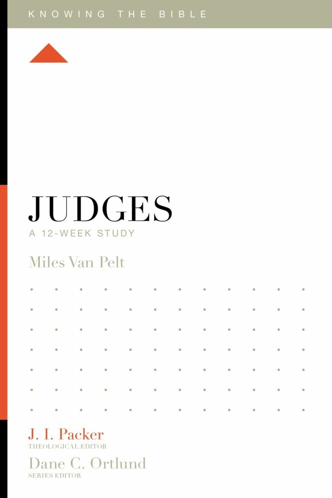 Judges main product photo