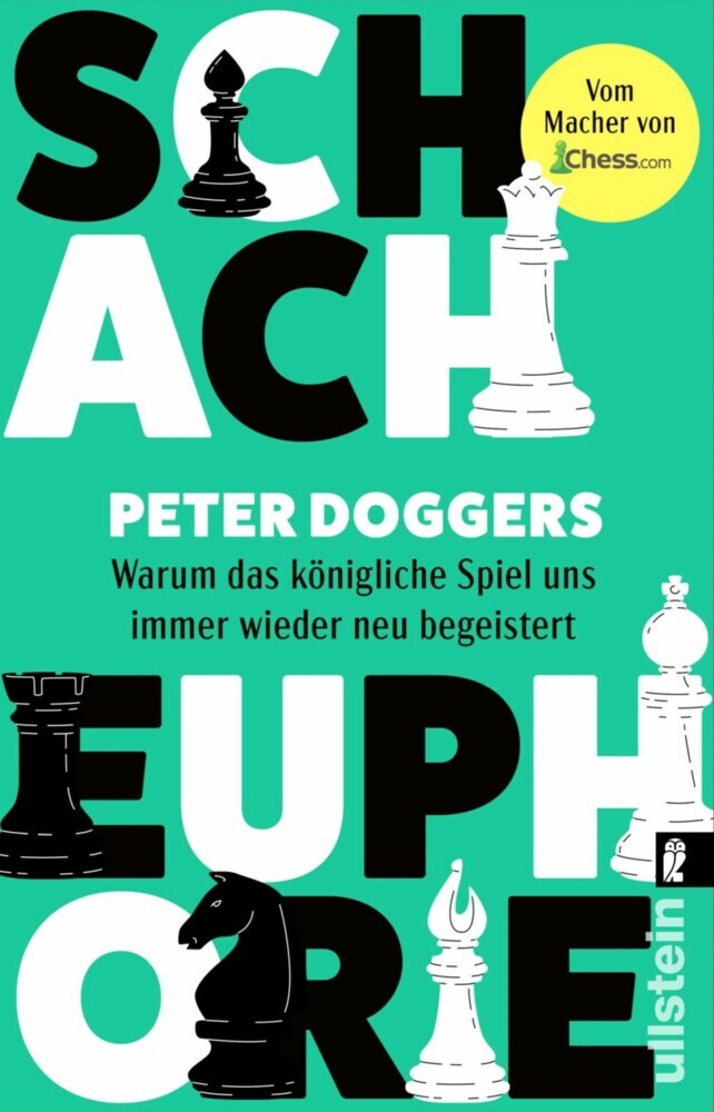 Schach-Euphorie main product photo