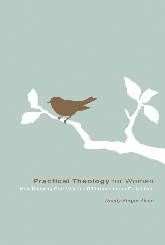 Practical Theology for Women main product photo