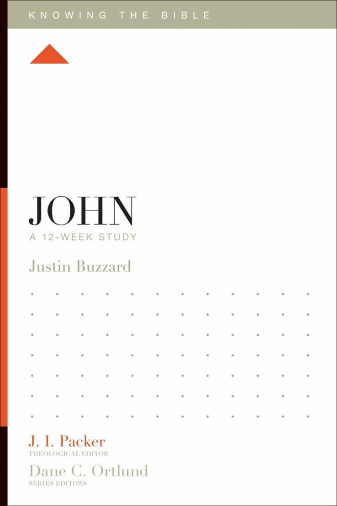 John main product photo