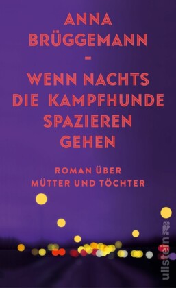 Wenn nachts die Kampfhunde spazieren gehen