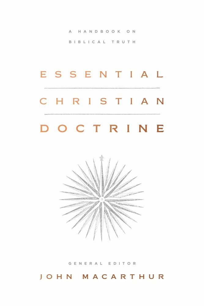 Essential Christian Doctrine main product photo