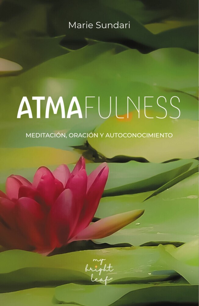 Atmafulness | Alma Plena main product photo