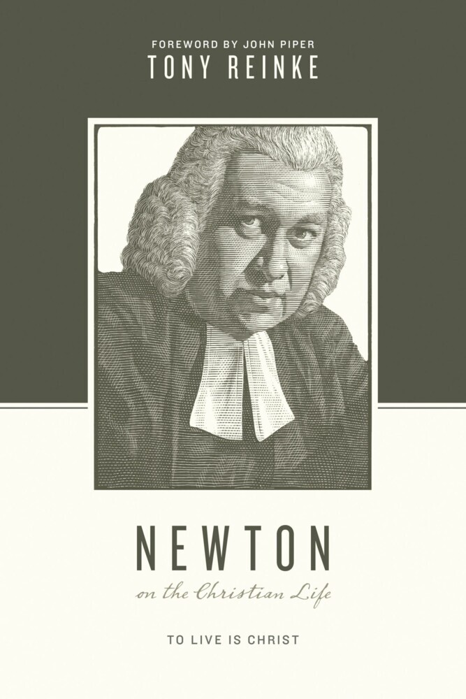 Newton on the Christian Life main product photo