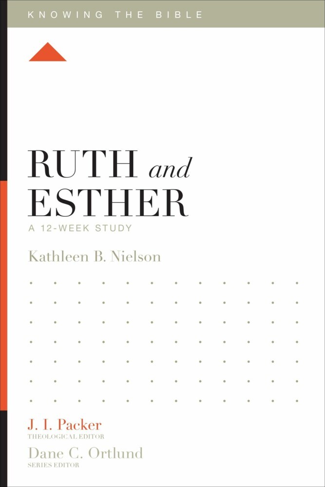 Ruth and Esther main product photo