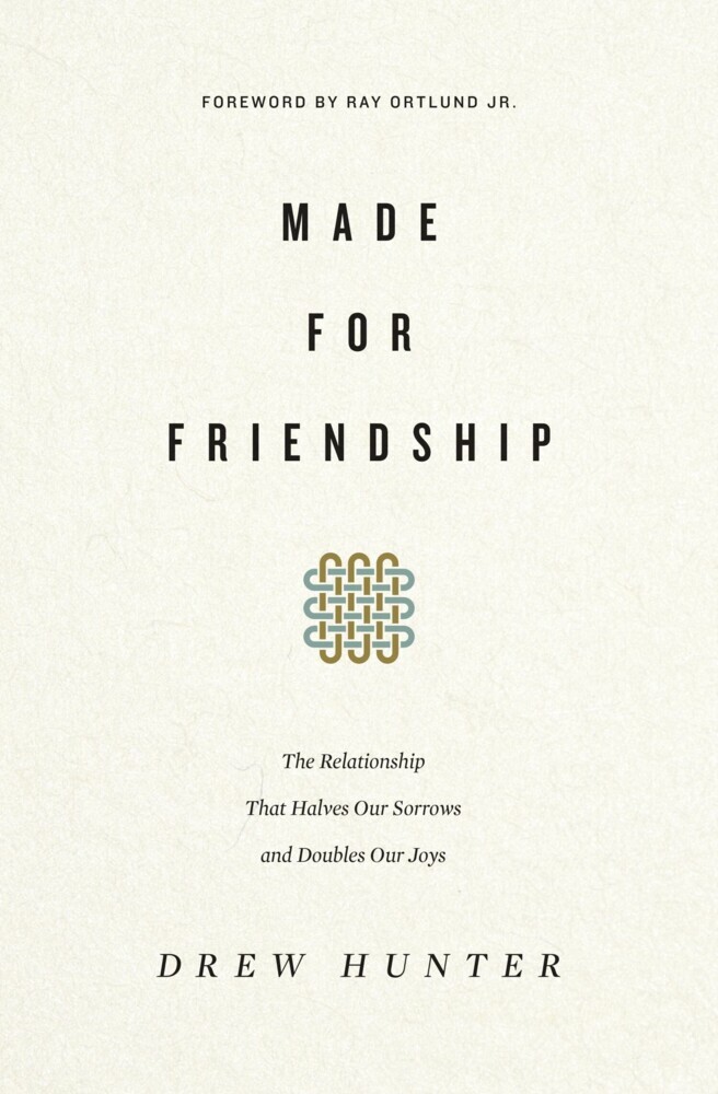 Made for Friendship main product photo