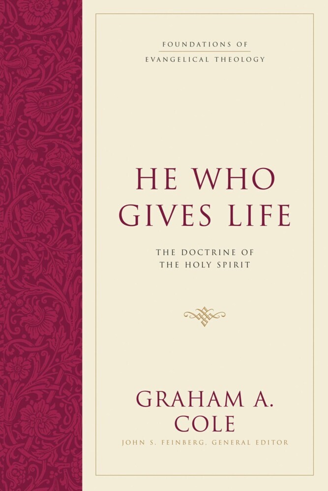 He Who Gives Life main product photo