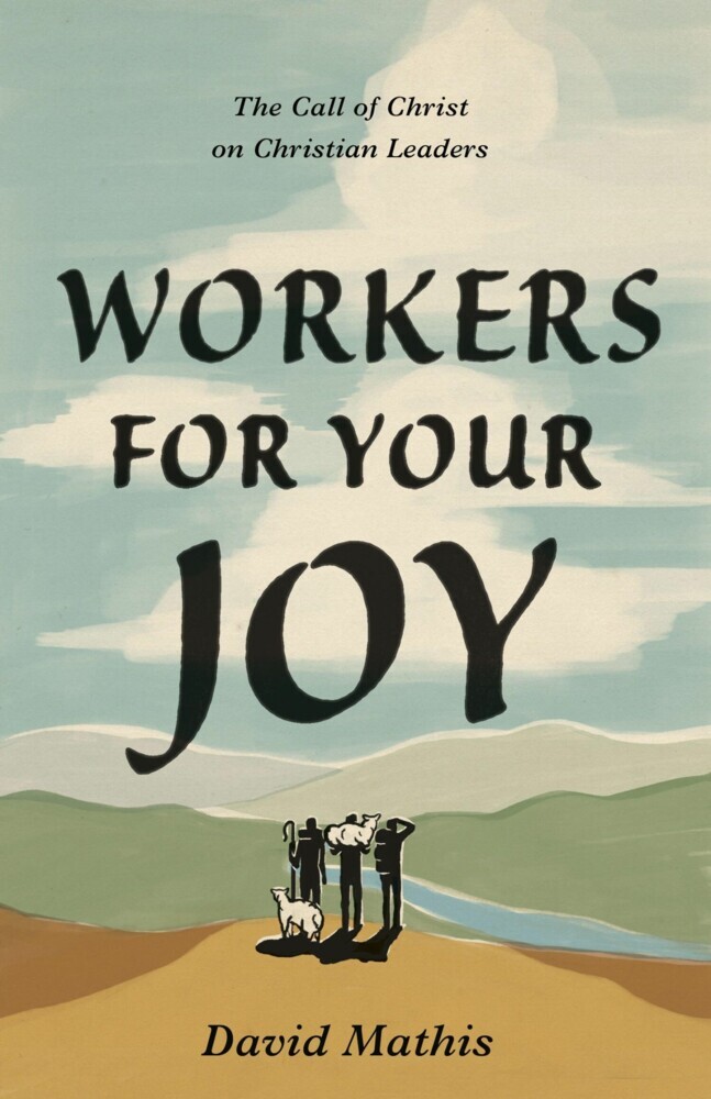 Workers for Your Joy main product photo