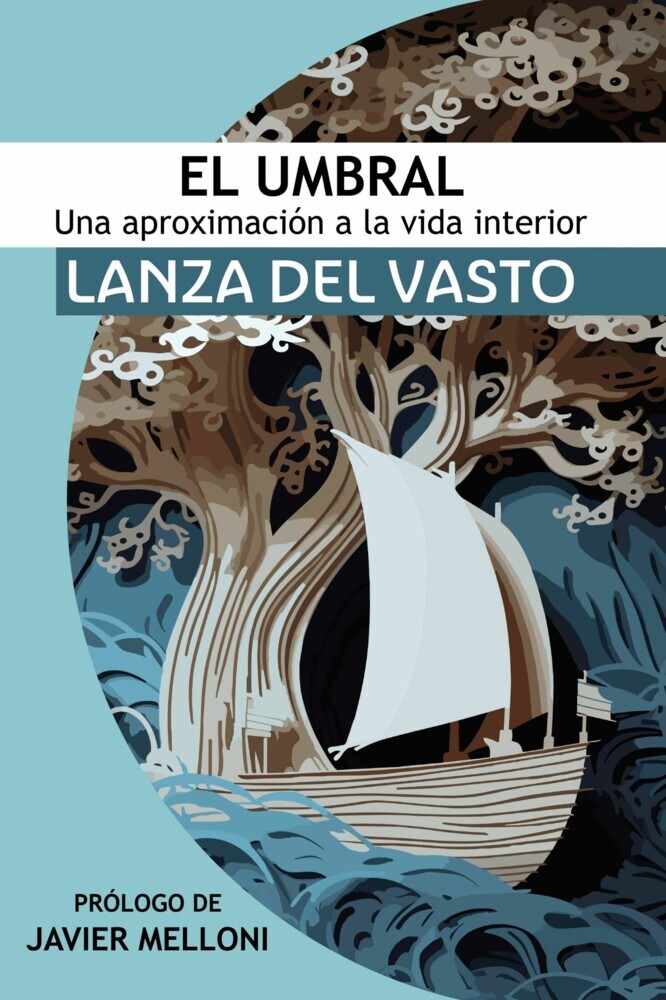 El Umbral: Una aproximación a la Vida Interior main product photo