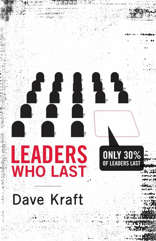 Leaders Who Last main product photo