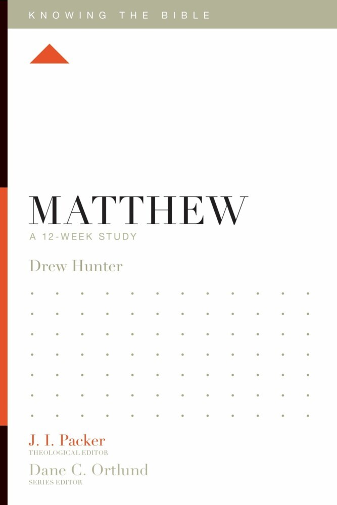 Matthew main product photo