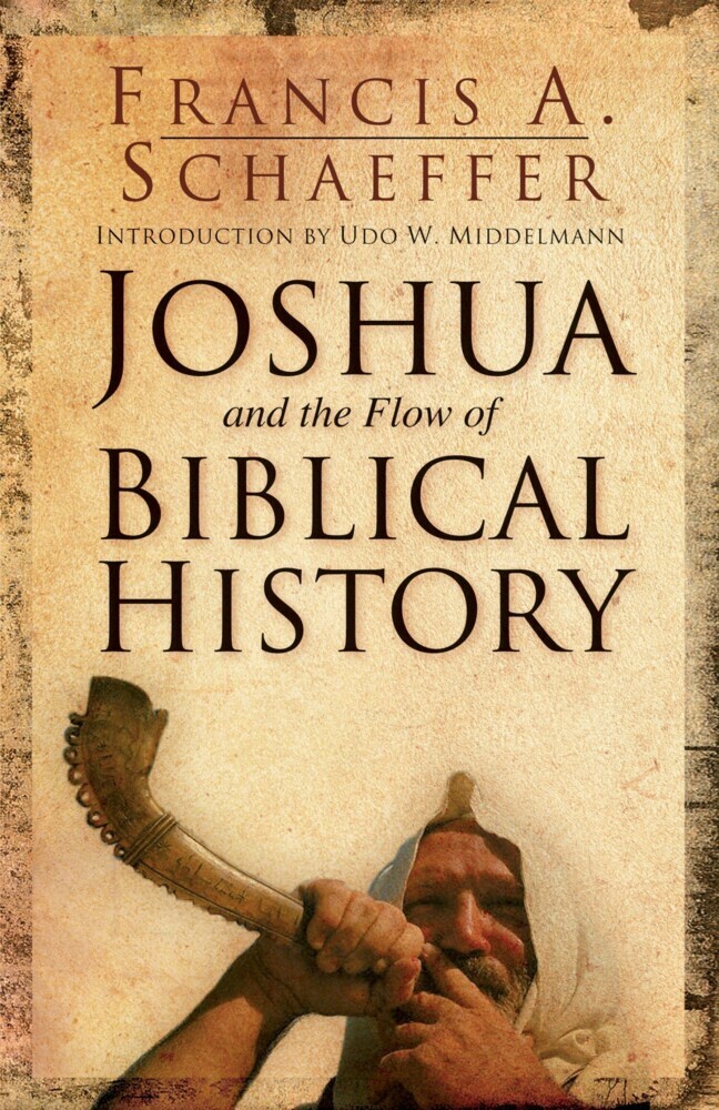 Joshua and the Flow of Biblical History main product photo