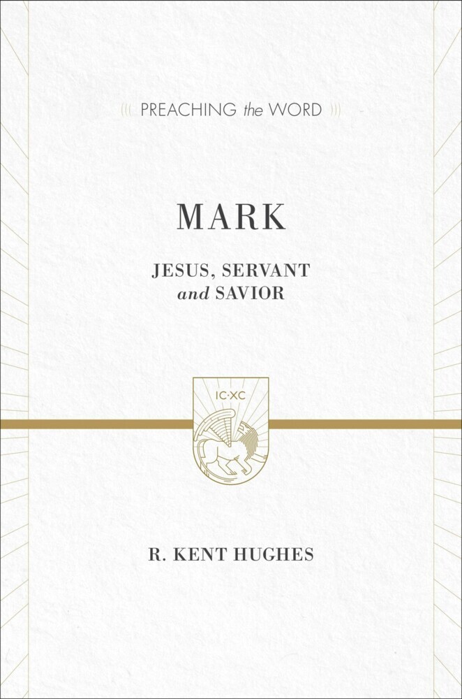 Mark (2 volumes in 1 / ESV Edition) main product photo