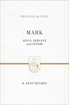 Mark (2 volumes in 1 / ESV Edition)