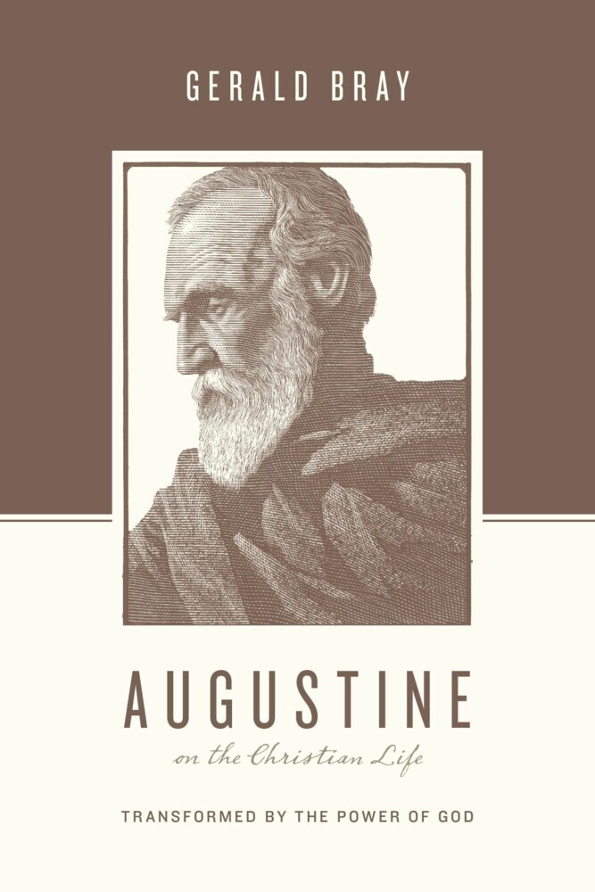 Augustine on the Christian Life main product photo