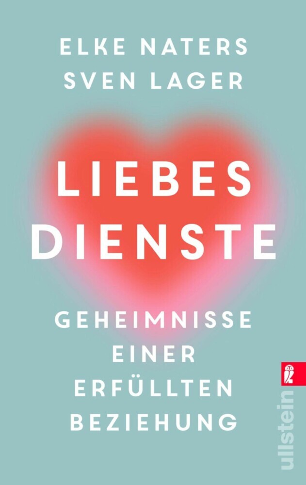 Liebesdienste main product photo