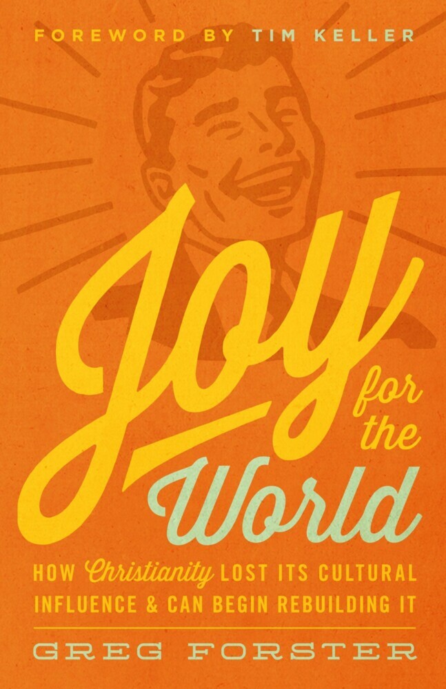 Joy for the World main product photo