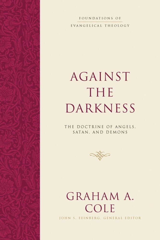 Against the Darkness main product photo