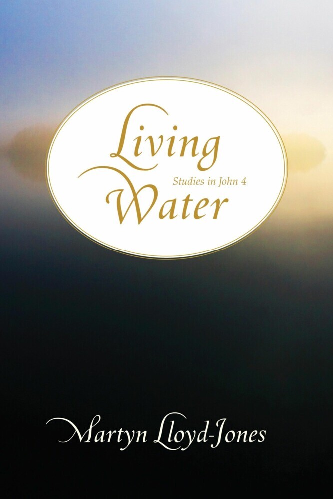 Living Water main product photo