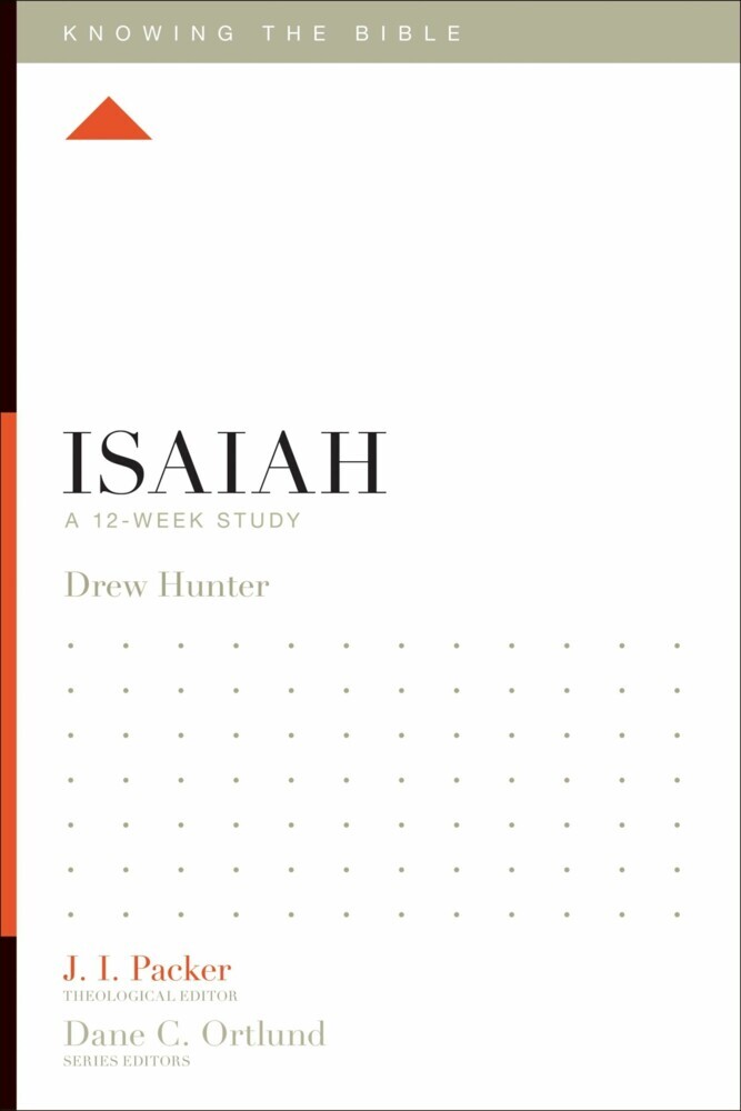 Isaiah main product photo