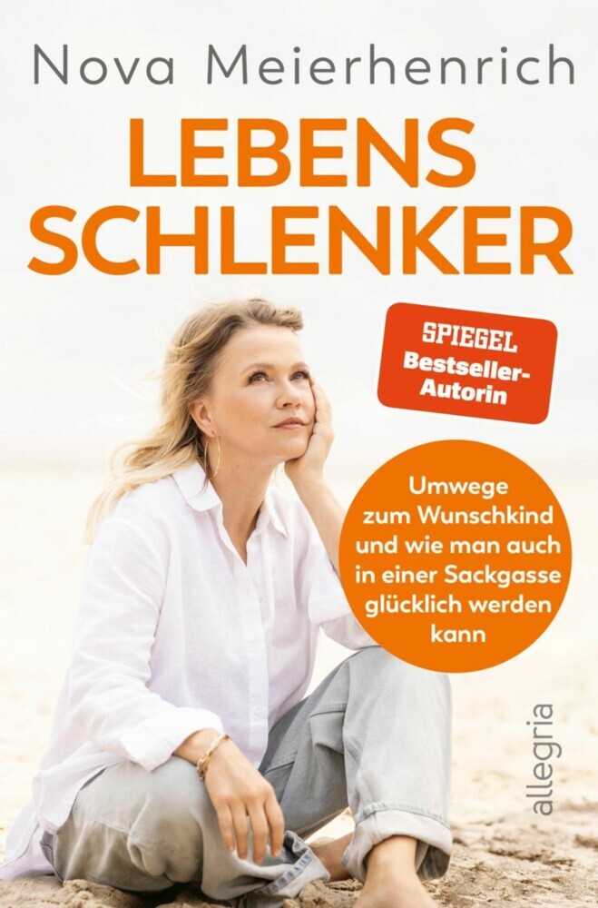 Lebensschlenker main product photo