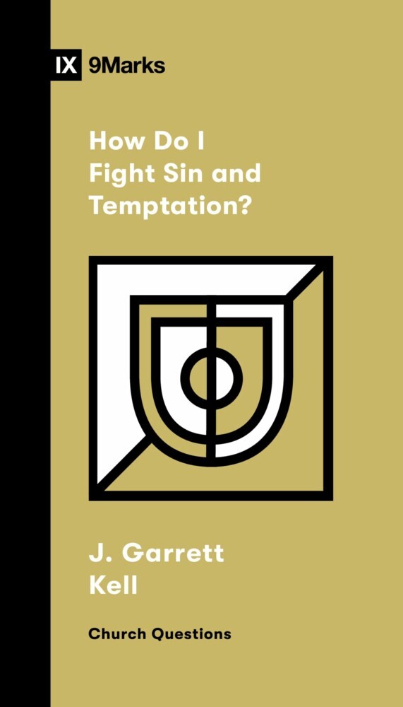 How Do I Fight Sin and Temptation? main product photo